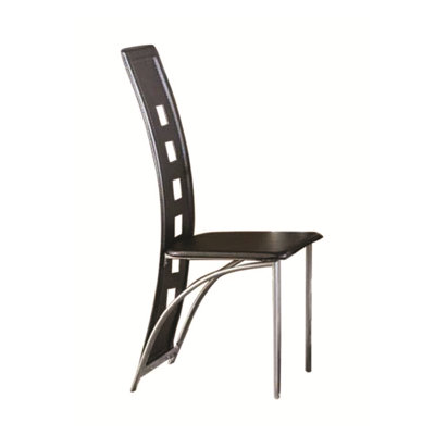 Camarillo Upholstered Side Chair