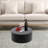 Round Display Pedestal Stand-112309323