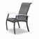 Chaise de patio Askar