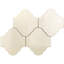 Carreau de mur et de plancher en porcelaine aspect pierre 8 po x 10 po Bond (10,54 pieds carrés / caisse)-36947059