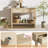  39.4'' Console Table-431754368