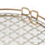Plateau en verre Josephine-257285579