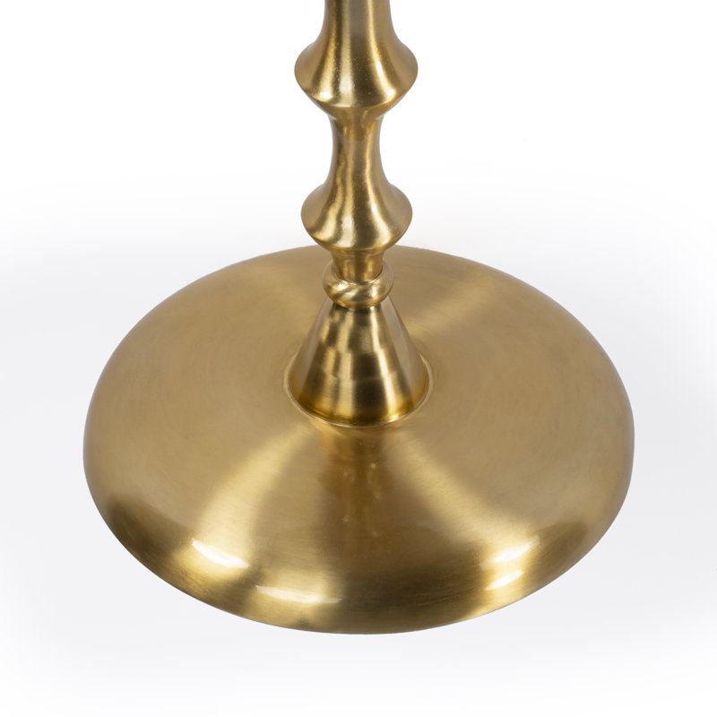 Givanna Metal Side Table