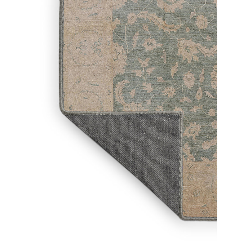 Malte Oriental Indoor Rug, Rectangle 6' x 9'
