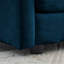 Canapé en chenille 111,5 po Taley-932611265