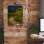  «Mouse In Toy Car» par John Hovenstine, art mural sur toile, 12 po x 16 po-1323077874