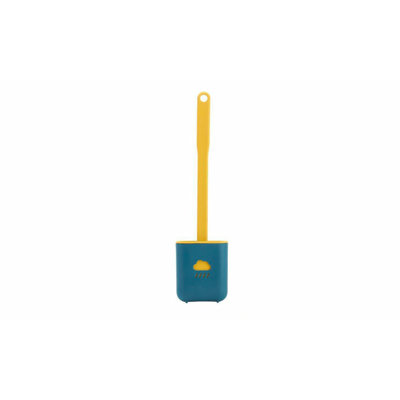 Seigle Free-Standing Toilet Brush