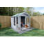 7 x 7 Ft. Summer House-87224170