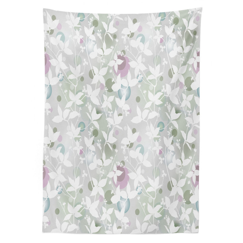 Tablecloth, 70" x 52"