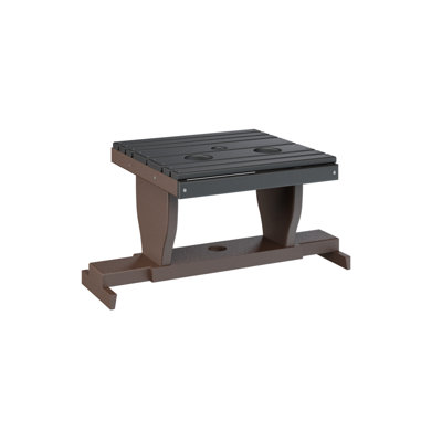 Outdoor Rectangle Side Table