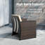 4 Pieces Seating Set With Cushion-383586176