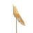 Leclair Hand-Carved Wood Bird Sculpture Set-477079516