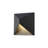 Wildman Aluminum LED Wall Light-165918608