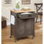 Jonesville Kitchen Cart