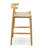 Ardo Solid Wood Bar & Counter Stool-1378003898-1378003896