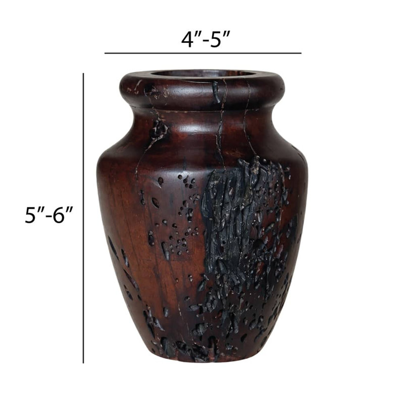 Vase de table Eangee