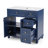 36 Inch Washbasin Cabinet-1272292820
