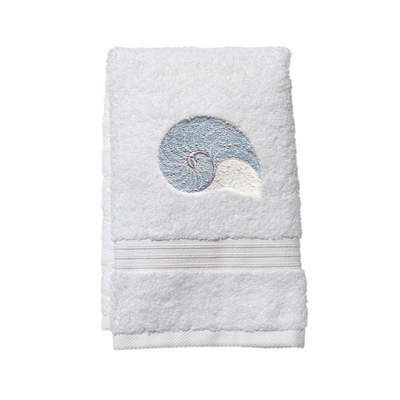 Fingertip Towel