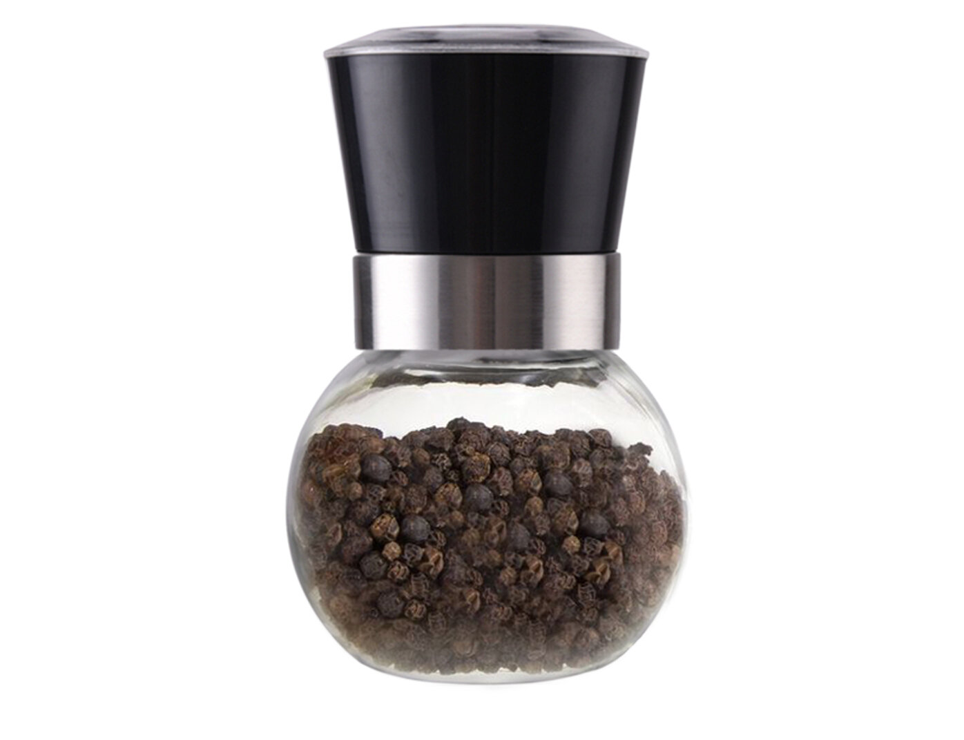 Best Buy: Cuisinart Salt & Pepper Gravity Mill CSS-2424