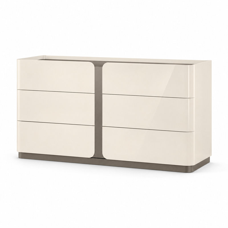 Commode Monaco # # 71