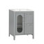 Meuble-lavabo 24 po avec lavabo-1337025133