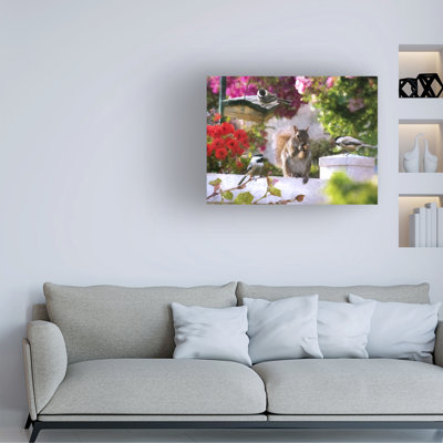 Art sur toile, bolognaise, Emma, Eve, Cunningham