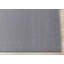 Tapis gris 8 pi x 11 pi