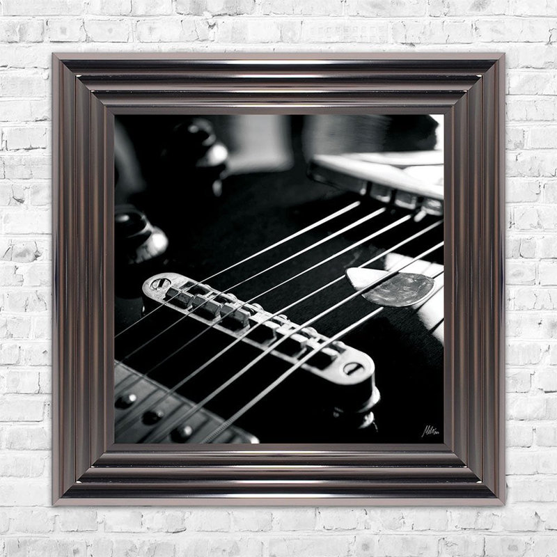 Single Picture Frame Print