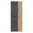 Grey/Oak