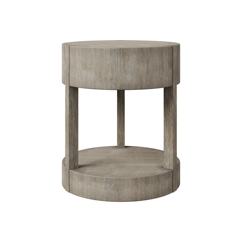 Calder 1 - Drawer Nightstand