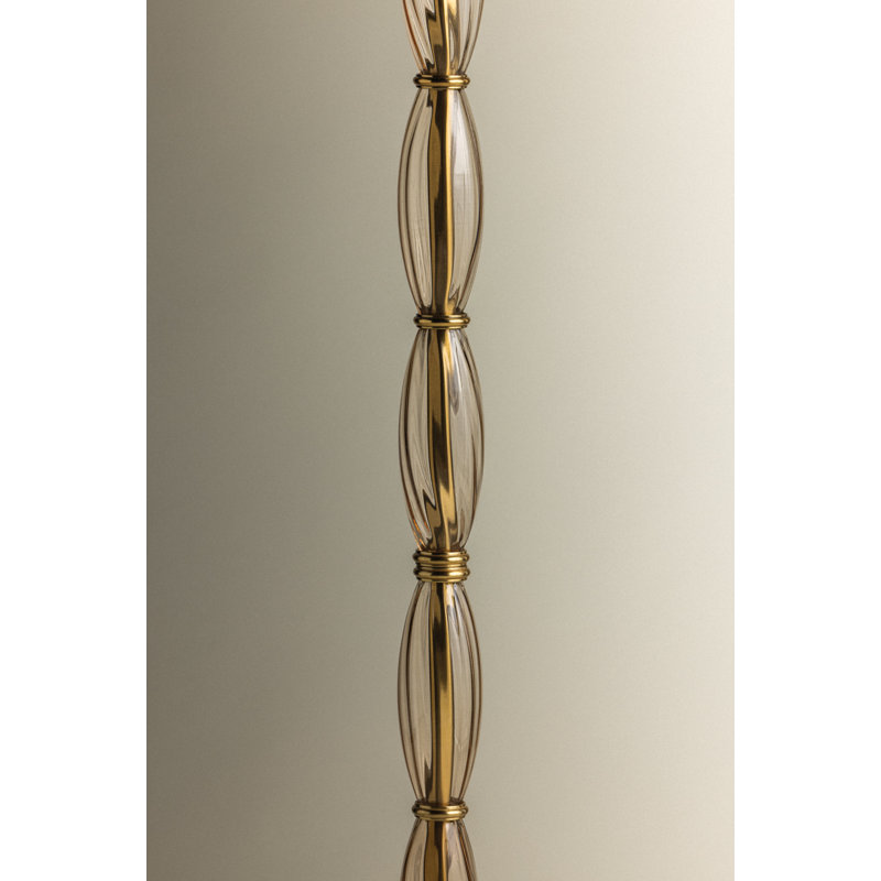 Bleecker Floor Lamp