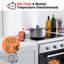 Thermomètre ThermoPro