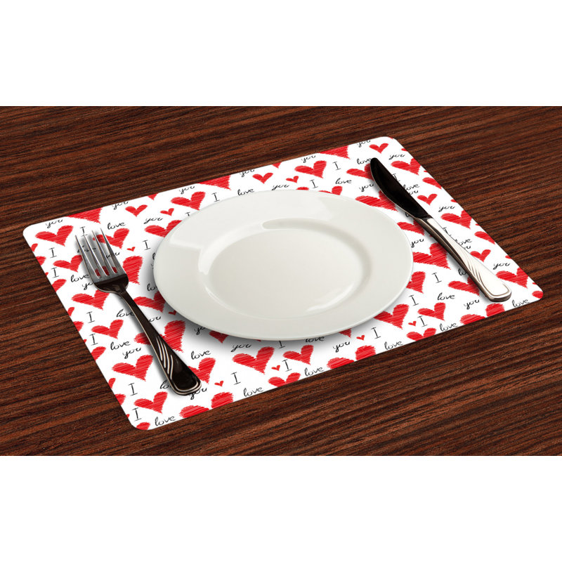 Récapitulatif 18,5" love