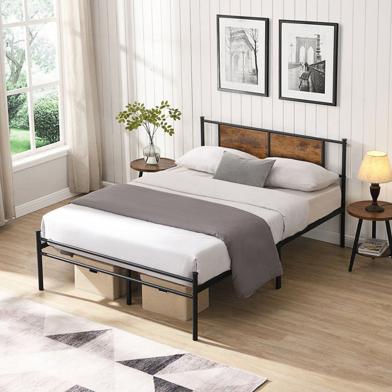 California King Bed Frame