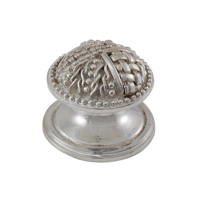 Medici Mushroom Knob