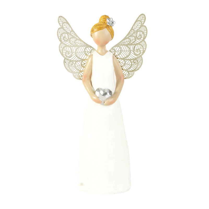 Figurine ange Ghazali