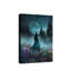 Wrapped Canvas Print-67944846