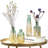 Poema Glass Table Vase