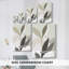 Papier découpé Sproutling I - galerie Cavas enveloppé-20272515