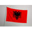 Drapeau de l'Albanie - drapeau extérieur