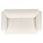 Stewart White 2-piece Sofa Set