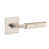 Satin Nickel is unavailable