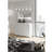 Commode 4 tiroirs l 48 po