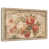 Floating Frame Natural Wood