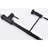 Pull Down Single Handle Spring Kitchen Faucet-104406447