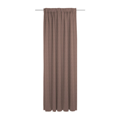 Torbole Room Darkening Curtain