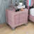 Rose est en rupture de stock