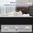 Hybrid Mattress in a Box,Individual Pocket coil, Medium Firm, Memory Foam Mattress-2093629848-2093629847