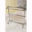 Kingston Brass Edenscape Freestanding Towel Rack-12624620