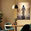 Wrapped Canvas Print-123049699
